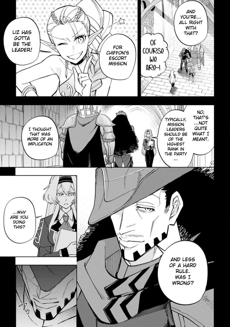 Isekai Craft Gurashi Jiyuu Kimama Na Seisanshoku No Honobono Slow Life Chapter 17 Page 5