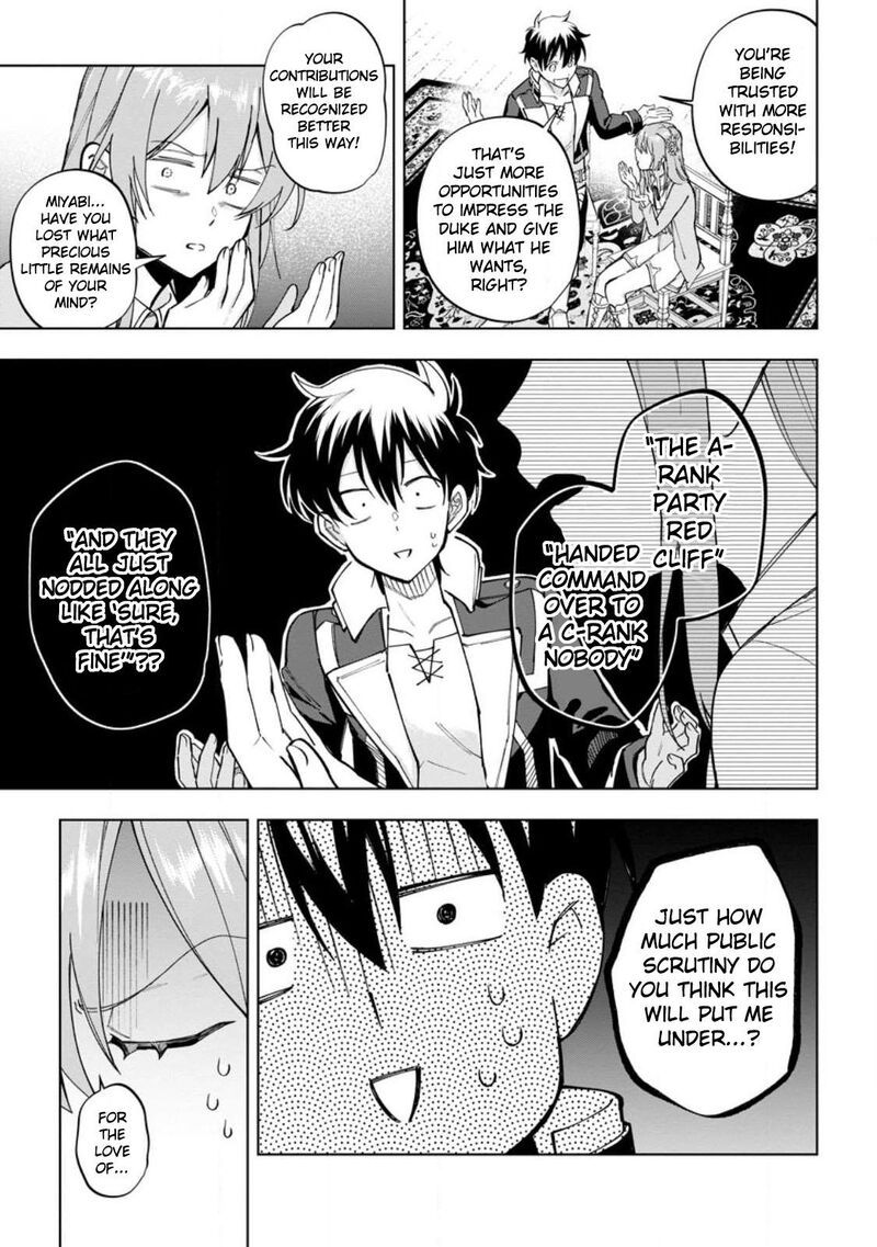 Isekai Craft Gurashi Jiyuu Kimama Na Seisanshoku No Honobono Slow Life Chapter 17 Page 7