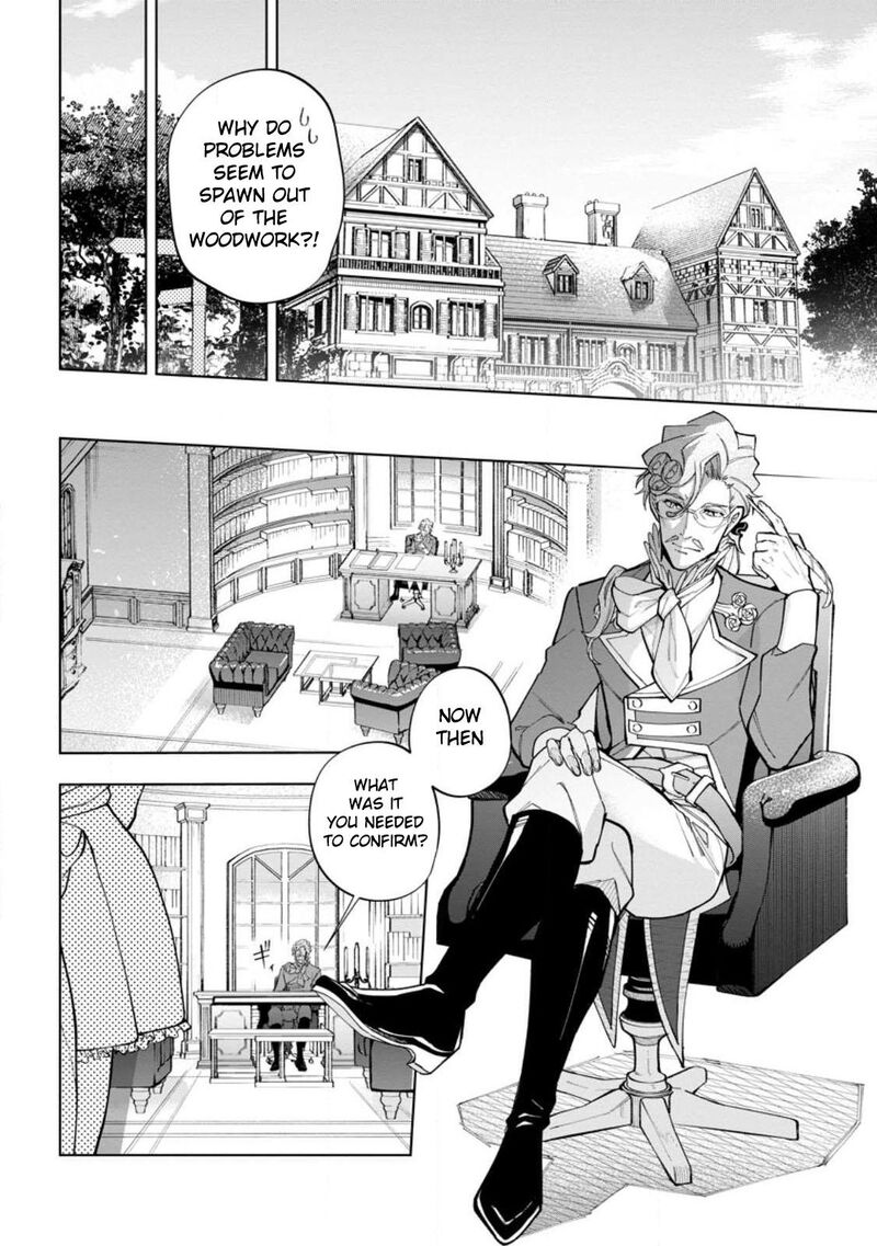 Isekai Craft Gurashi Jiyuu Kimama Na Seisanshoku No Honobono Slow Life Chapter 17 Page 8