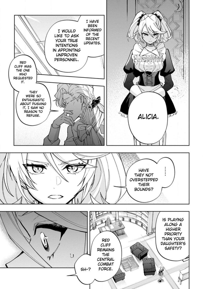 Isekai Craft Gurashi Jiyuu Kimama Na Seisanshoku No Honobono Slow Life Chapter 17 Page 9