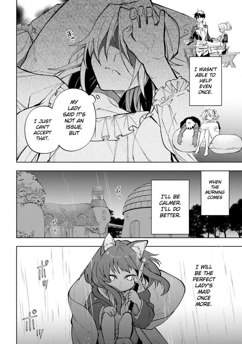 Isekai Craft Gurashi Jiyuu Kimama Na Seisanshoku No Honobono Slow Life Chapter 18 Page 12