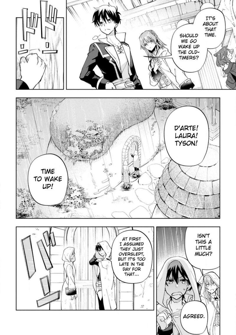 Isekai Craft Gurashi Jiyuu Kimama Na Seisanshoku No Honobono Slow Life Chapter 18 Page 16