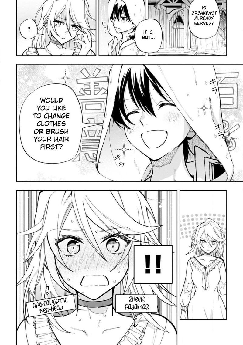 Isekai Craft Gurashi Jiyuu Kimama Na Seisanshoku No Honobono Slow Life Chapter 18 Page 18