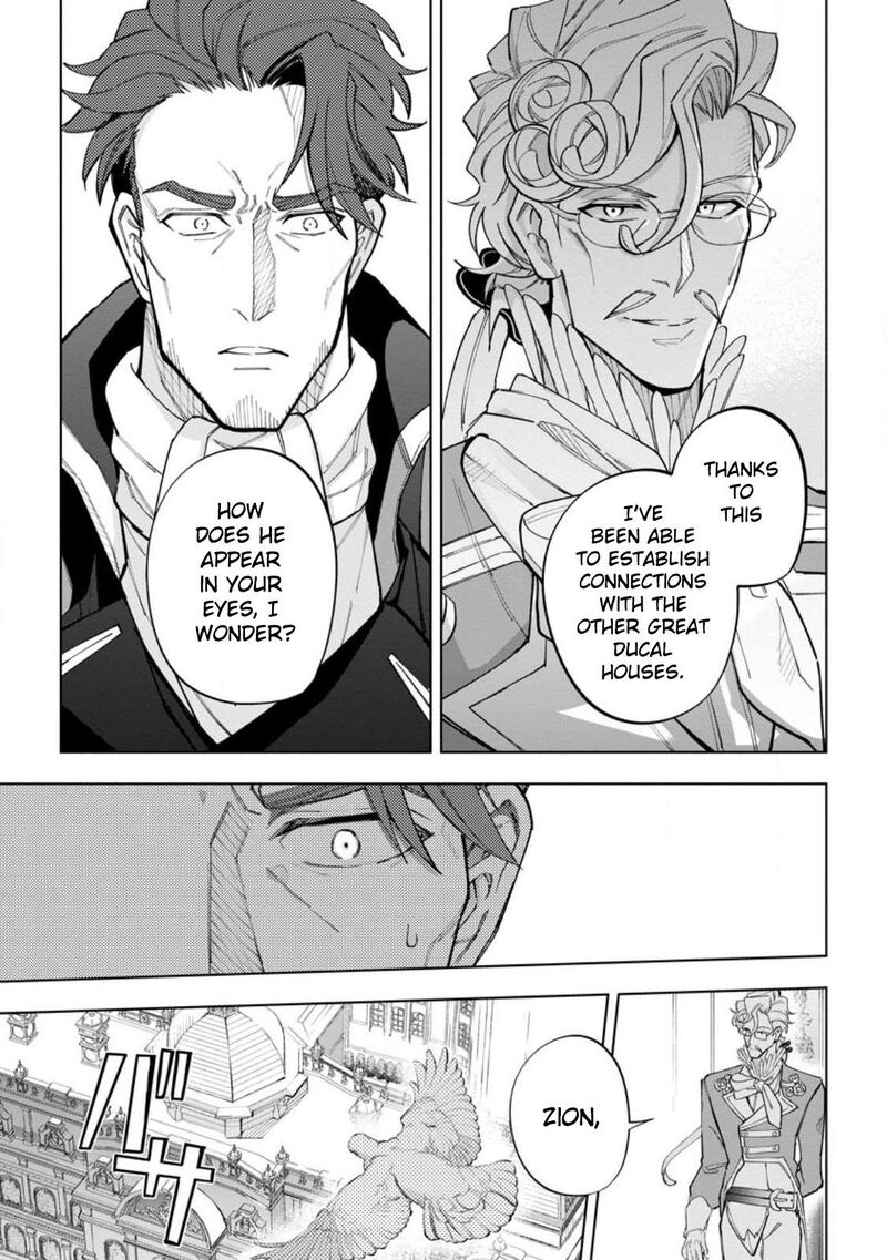 Isekai Craft Gurashi Jiyuu Kimama Na Seisanshoku No Honobono Slow Life Chapter 18 Page 29