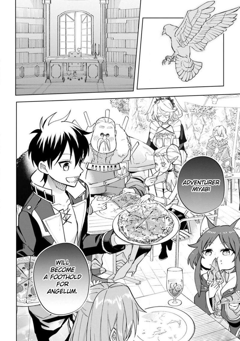 Isekai Craft Gurashi Jiyuu Kimama Na Seisanshoku No Honobono Slow Life Chapter 18 Page 30