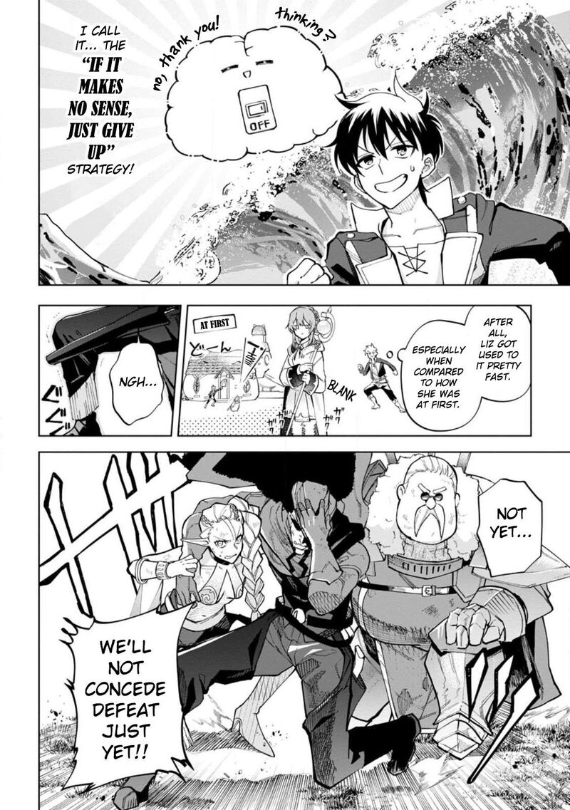 Isekai Craft Gurashi Jiyuu Kimama Na Seisanshoku No Honobono Slow Life Chapter 18 Page 4