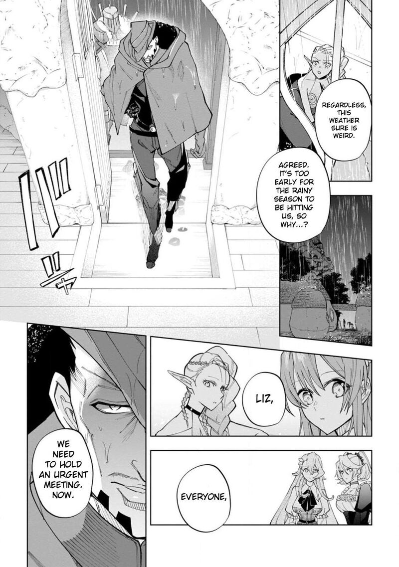 Isekai Craft Gurashi Jiyuu Kimama Na Seisanshoku No Honobono Slow Life Chapter 19 Page 13