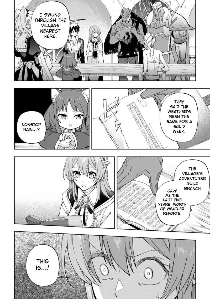 Isekai Craft Gurashi Jiyuu Kimama Na Seisanshoku No Honobono Slow Life Chapter 19 Page 14