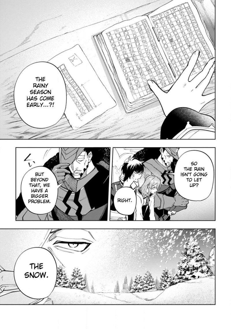Isekai Craft Gurashi Jiyuu Kimama Na Seisanshoku No Honobono Slow Life Chapter 19 Page 15
