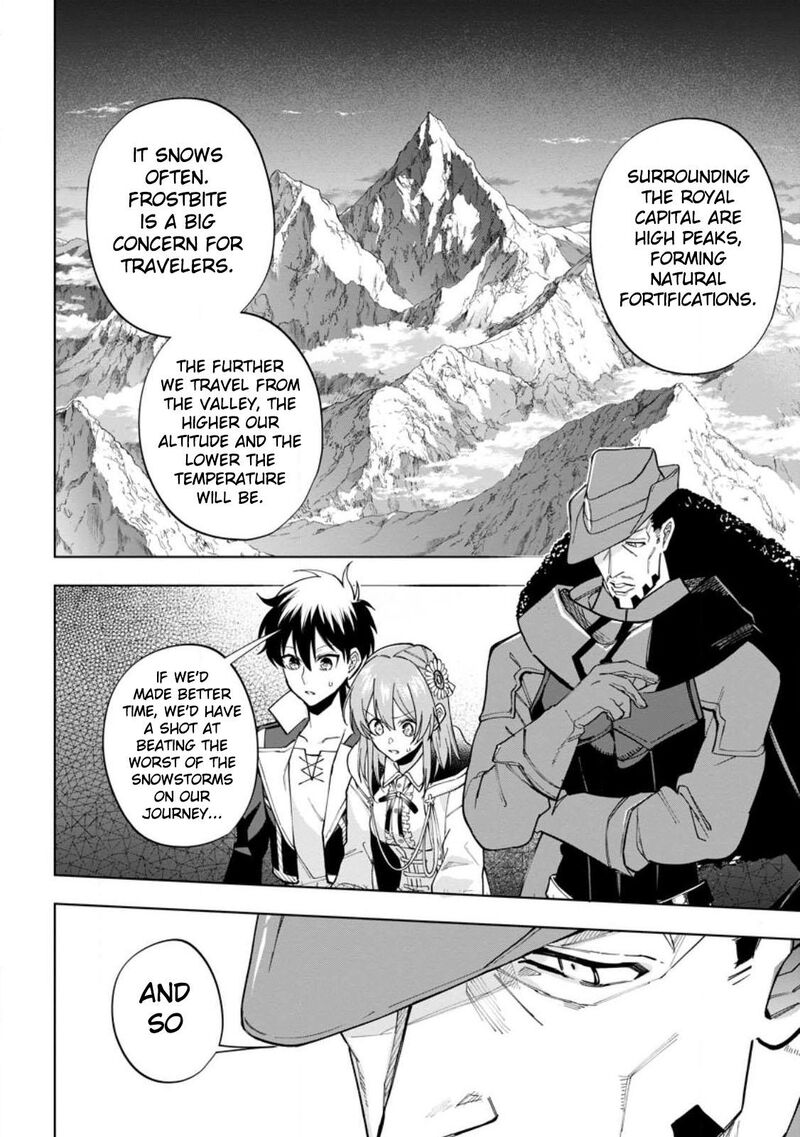 Isekai Craft Gurashi Jiyuu Kimama Na Seisanshoku No Honobono Slow Life Chapter 19 Page 16