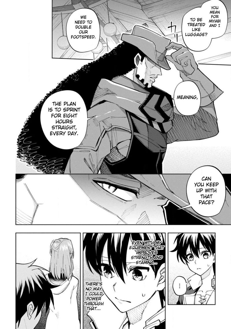 Isekai Craft Gurashi Jiyuu Kimama Na Seisanshoku No Honobono Slow Life Chapter 19 Page 18
