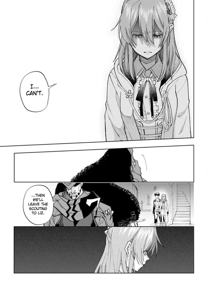 Isekai Craft Gurashi Jiyuu Kimama Na Seisanshoku No Honobono Slow Life Chapter 19 Page 19
