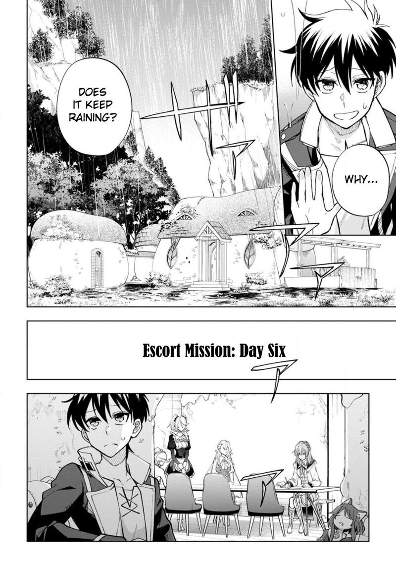 Isekai Craft Gurashi Jiyuu Kimama Na Seisanshoku No Honobono Slow Life Chapter 19 Page 2