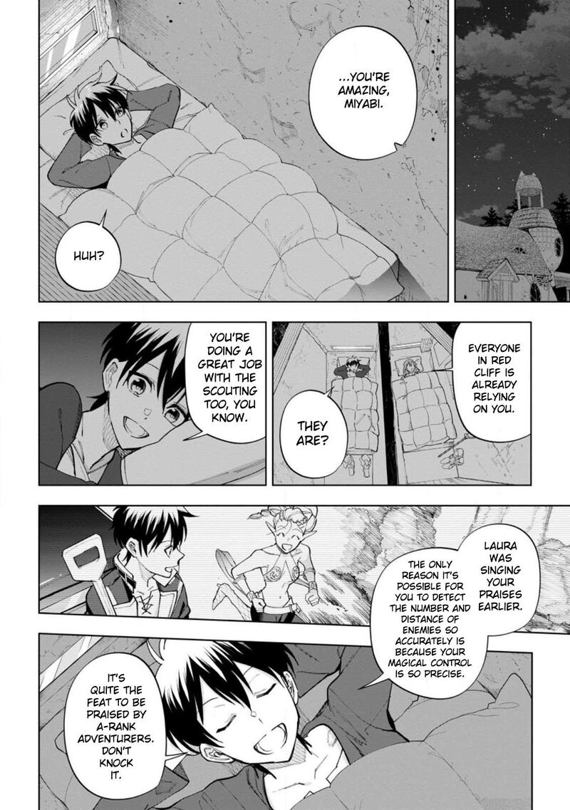 Isekai Craft Gurashi Jiyuu Kimama Na Seisanshoku No Honobono Slow Life Chapter 19 Page 22