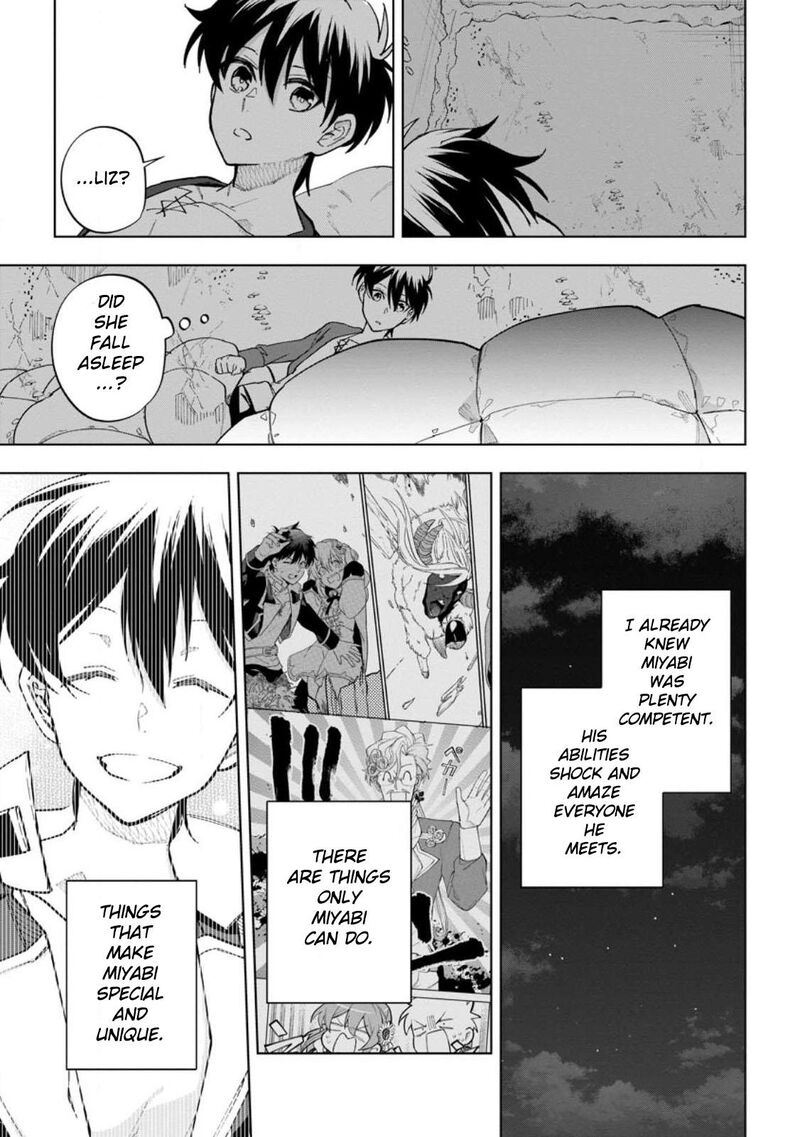 Isekai Craft Gurashi Jiyuu Kimama Na Seisanshoku No Honobono Slow Life Chapter 19 Page 23