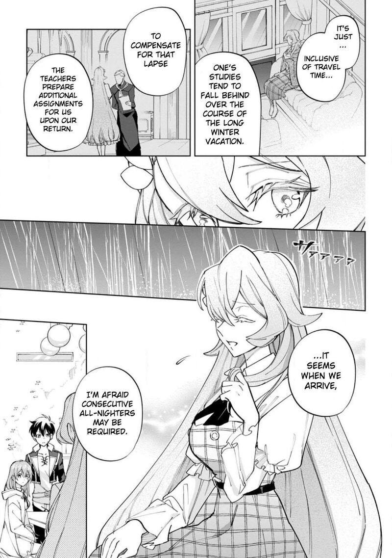 Isekai Craft Gurashi Jiyuu Kimama Na Seisanshoku No Honobono Slow Life Chapter 19 Page 5