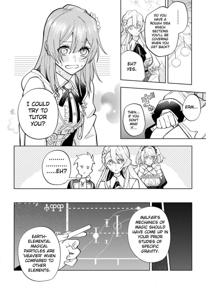 Isekai Craft Gurashi Jiyuu Kimama Na Seisanshoku No Honobono Slow Life Chapter 19 Page 6
