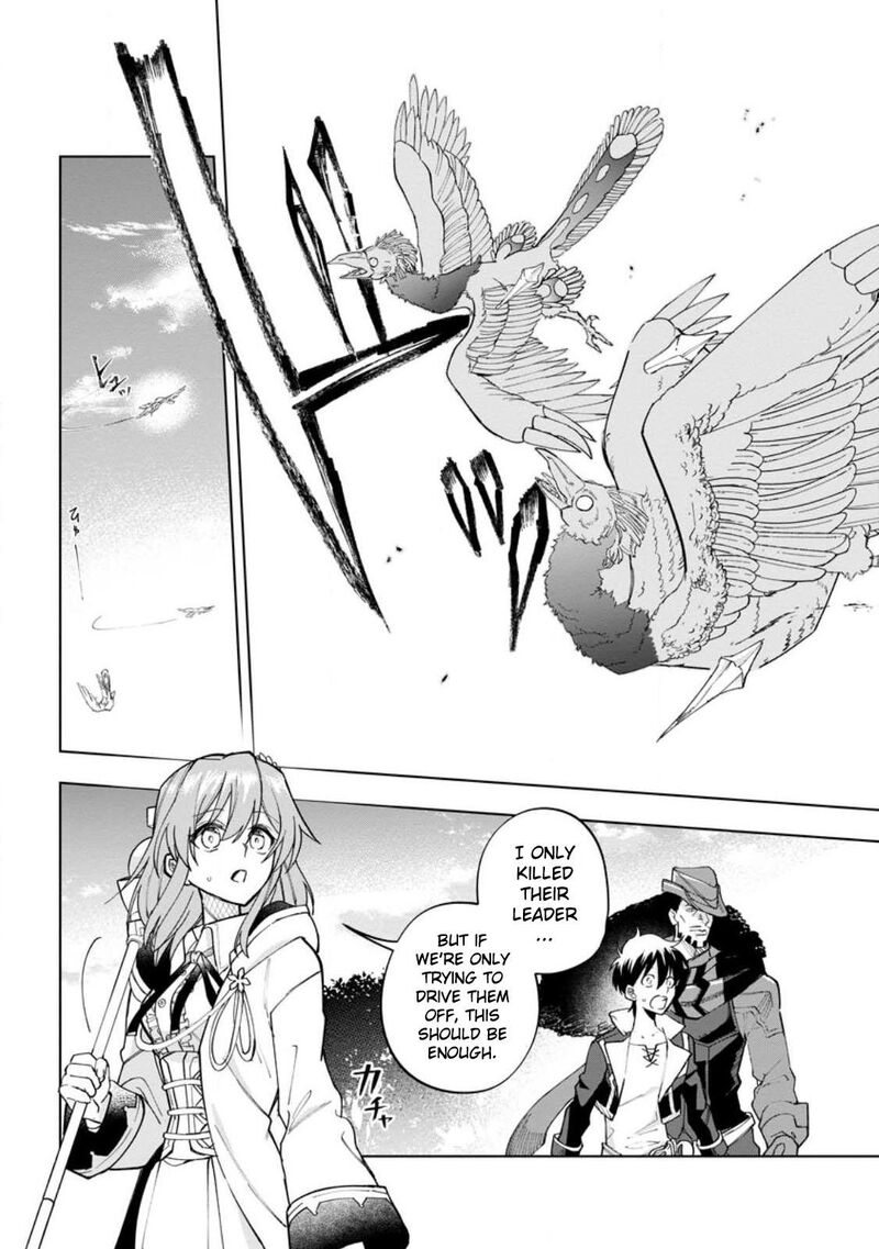 Isekai Craft Gurashi Jiyuu Kimama Na Seisanshoku No Honobono Slow Life Chapter 20 Page 10