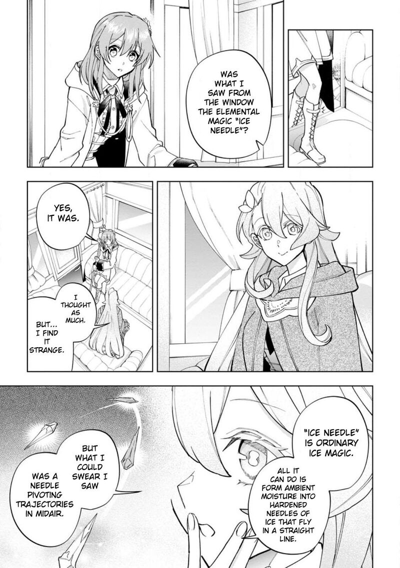 Isekai Craft Gurashi Jiyuu Kimama Na Seisanshoku No Honobono Slow Life Chapter 20 Page 11
