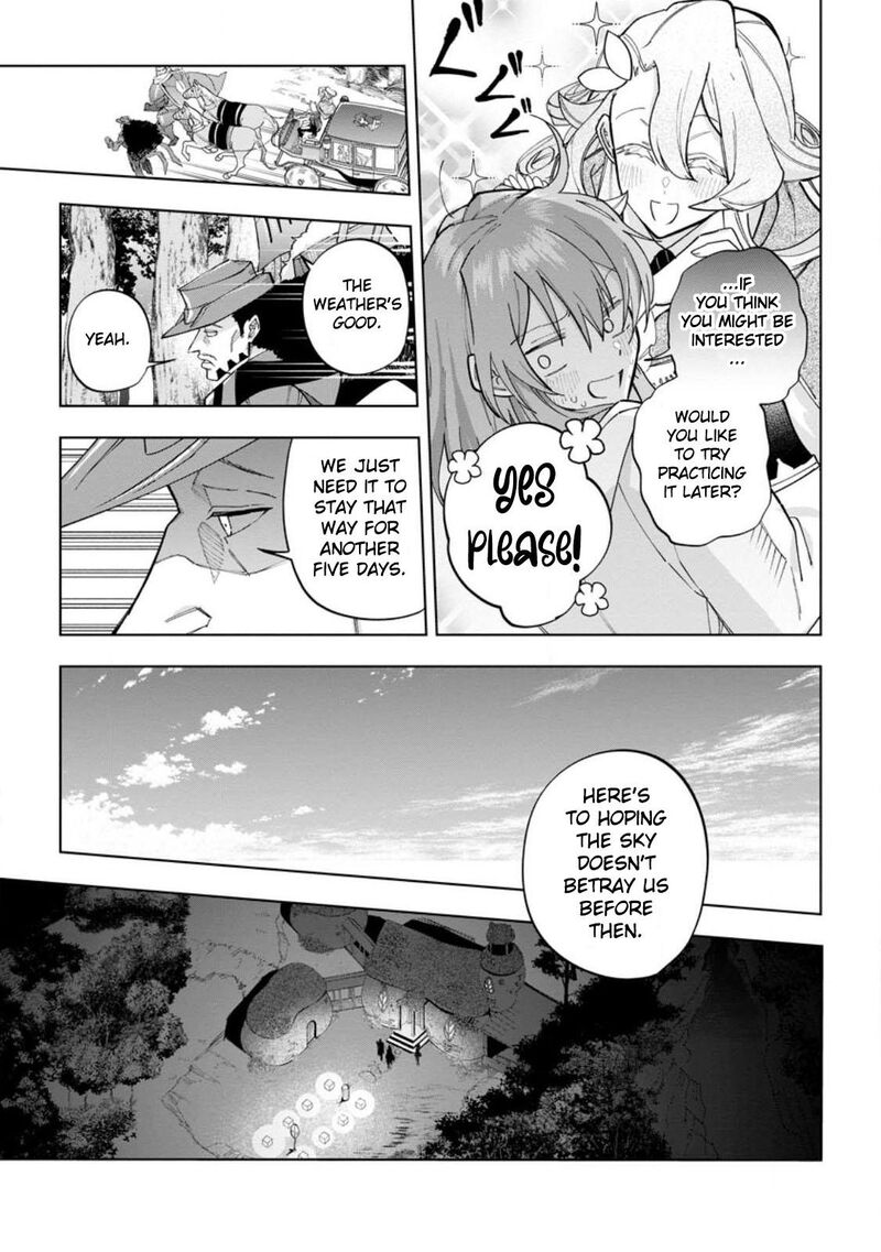 Isekai Craft Gurashi Jiyuu Kimama Na Seisanshoku No Honobono Slow Life Chapter 20 Page 13