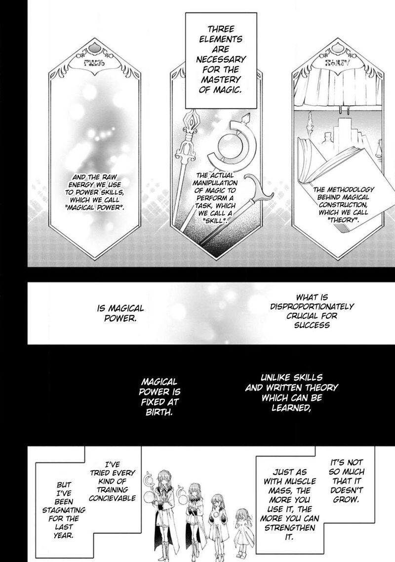Isekai Craft Gurashi Jiyuu Kimama Na Seisanshoku No Honobono Slow Life Chapter 20 Page 18
