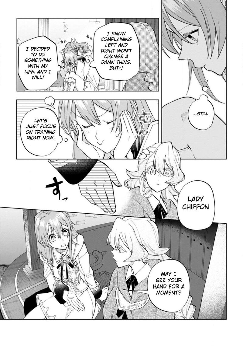 Isekai Craft Gurashi Jiyuu Kimama Na Seisanshoku No Honobono Slow Life Chapter 20 Page 21