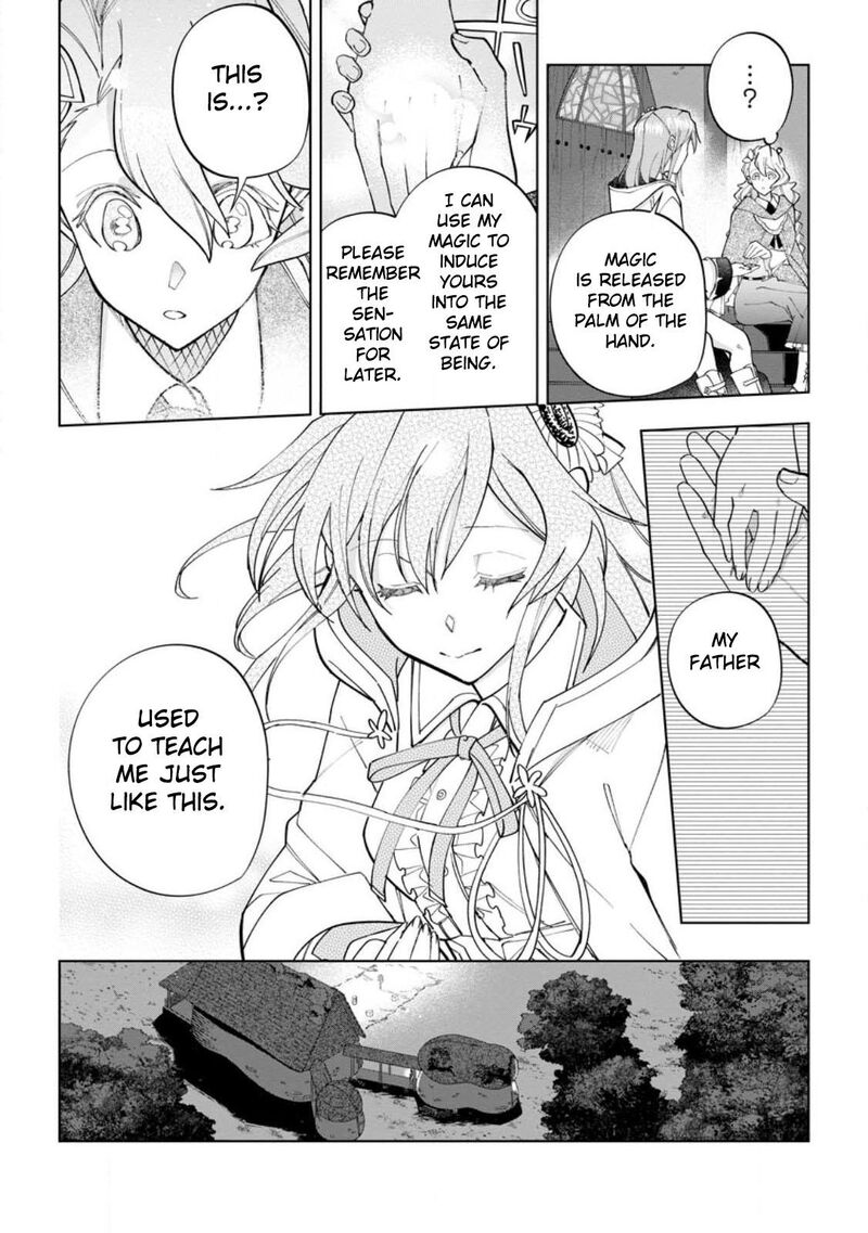 Isekai Craft Gurashi Jiyuu Kimama Na Seisanshoku No Honobono Slow Life Chapter 20 Page 22