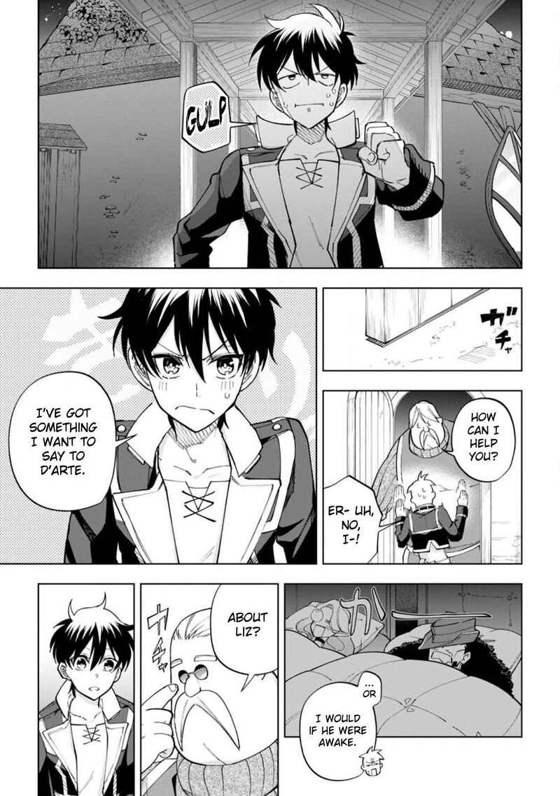 Isekai Craft Gurashi Jiyuu Kimama Na Seisanshoku No Honobono Slow Life Chapter 20 Page 23