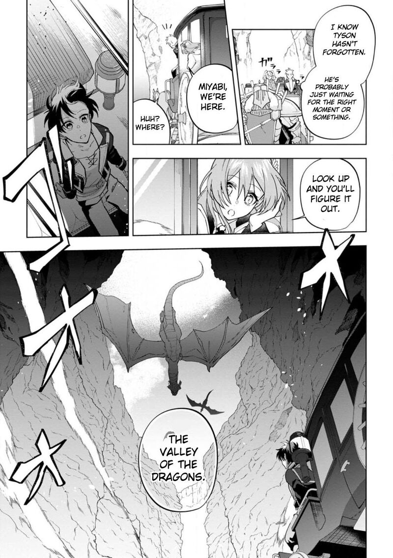 Isekai Craft Gurashi Jiyuu Kimama Na Seisanshoku No Honobono Slow Life Chapter 20 Page 29