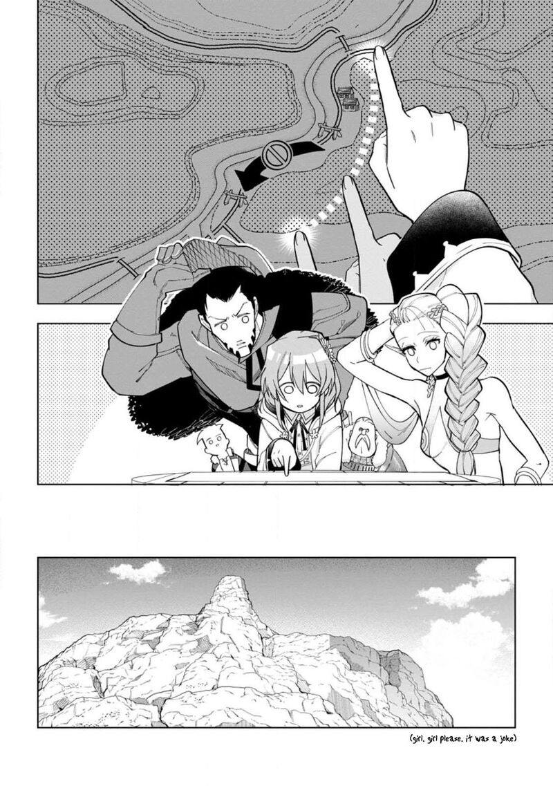 Isekai Craft Gurashi Jiyuu Kimama Na Seisanshoku No Honobono Slow Life Chapter 20 Page 32