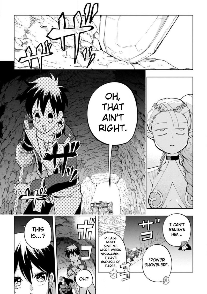 Isekai Craft Gurashi Jiyuu Kimama Na Seisanshoku No Honobono Slow Life Chapter 20 Page 33