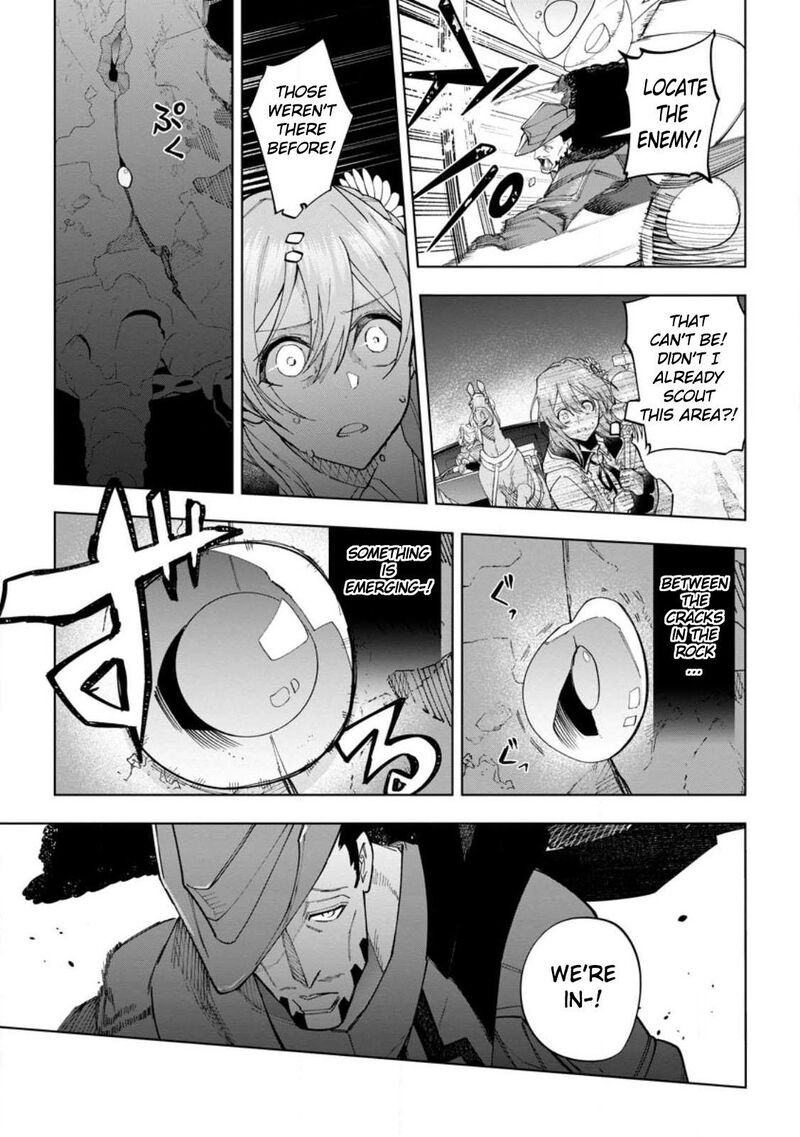 Isekai Craft Gurashi Jiyuu Kimama Na Seisanshoku No Honobono Slow Life Chapter 20 Page 36