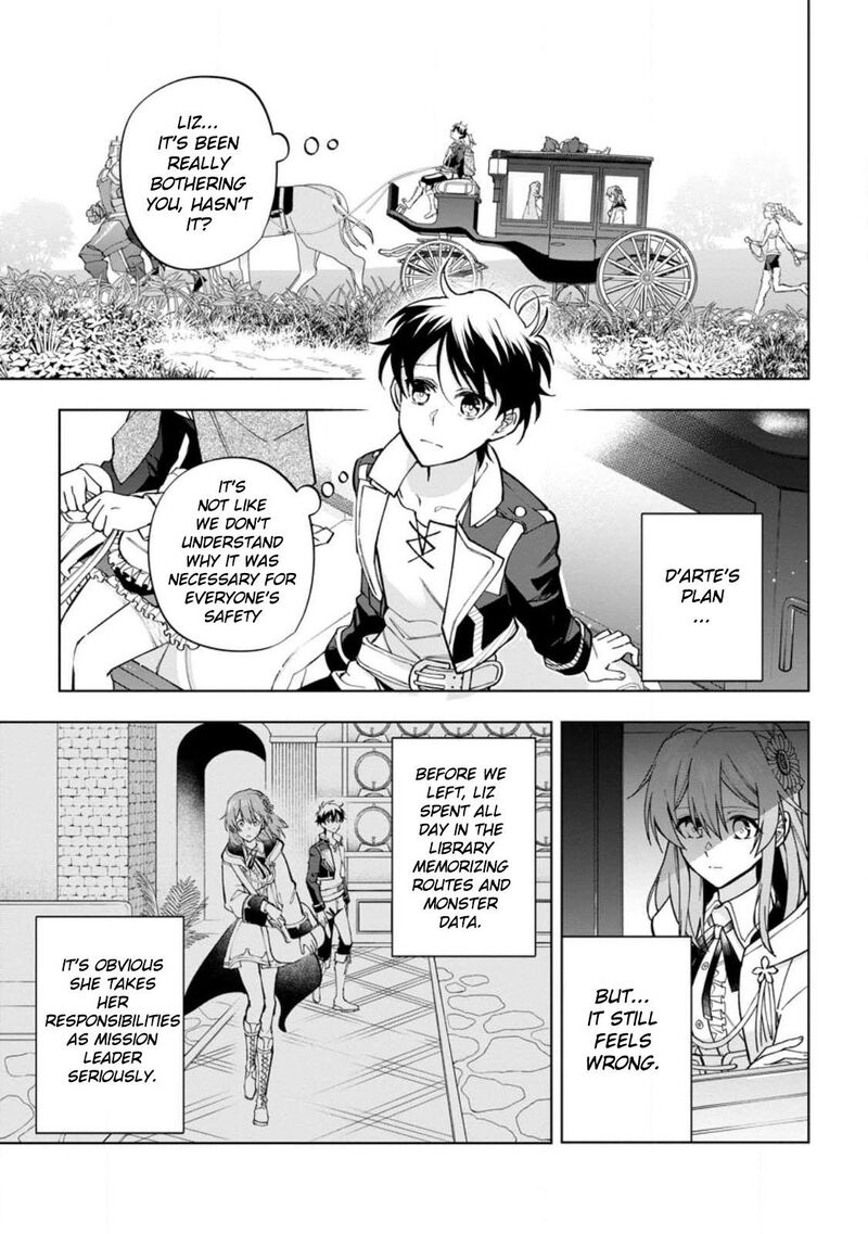 Isekai Craft Gurashi Jiyuu Kimama Na Seisanshoku No Honobono Slow Life Chapter 20 Page 5
