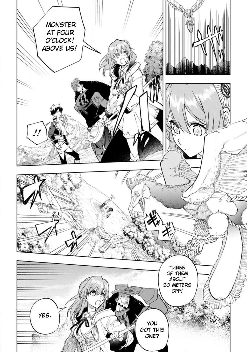 Isekai Craft Gurashi Jiyuu Kimama Na Seisanshoku No Honobono Slow Life Chapter 20 Page 8