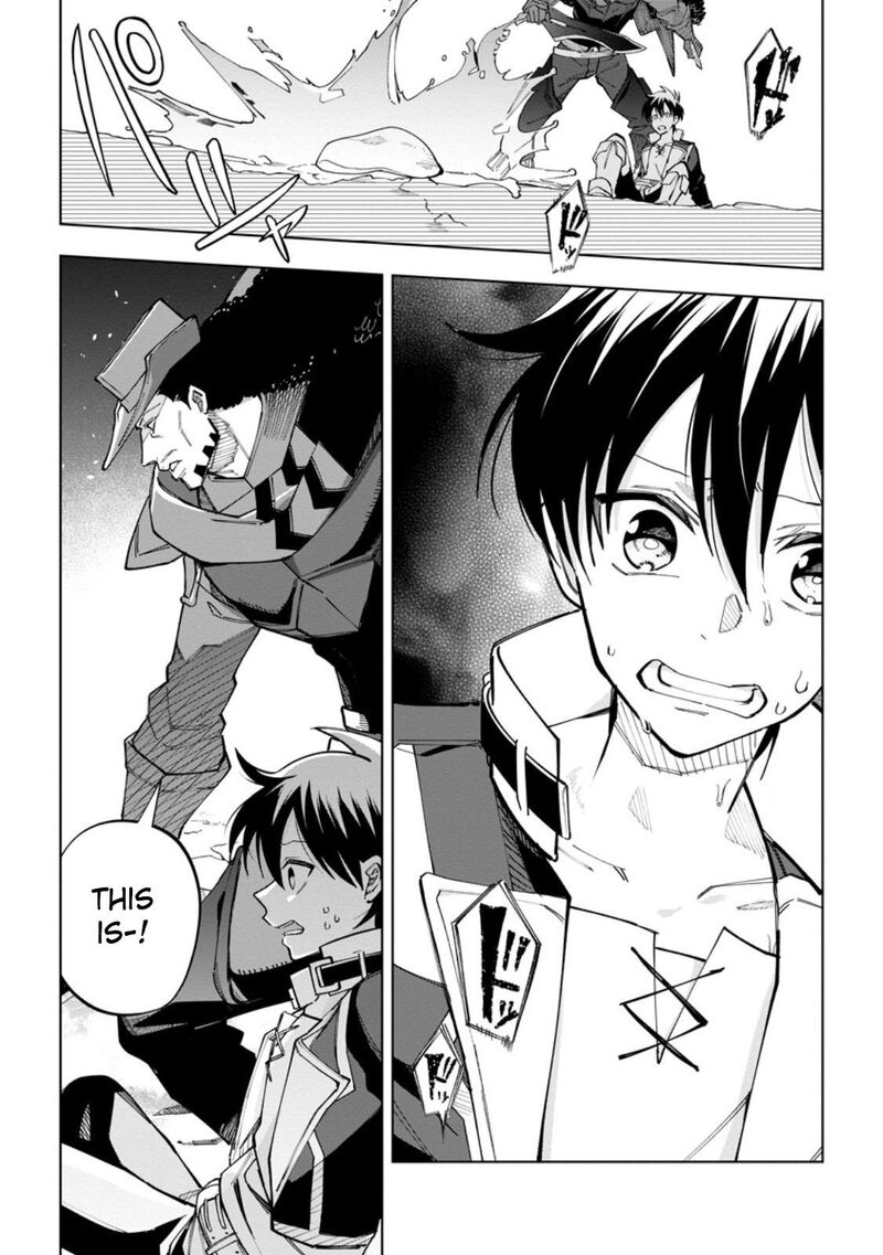 Isekai Craft Gurashi Jiyuu Kimama Na Seisanshoku No Honobono Slow Life Chapter 21 Page 1