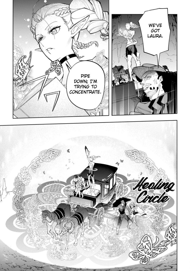 Isekai Craft Gurashi Jiyuu Kimama Na Seisanshoku No Honobono Slow Life Chapter 21 Page 10