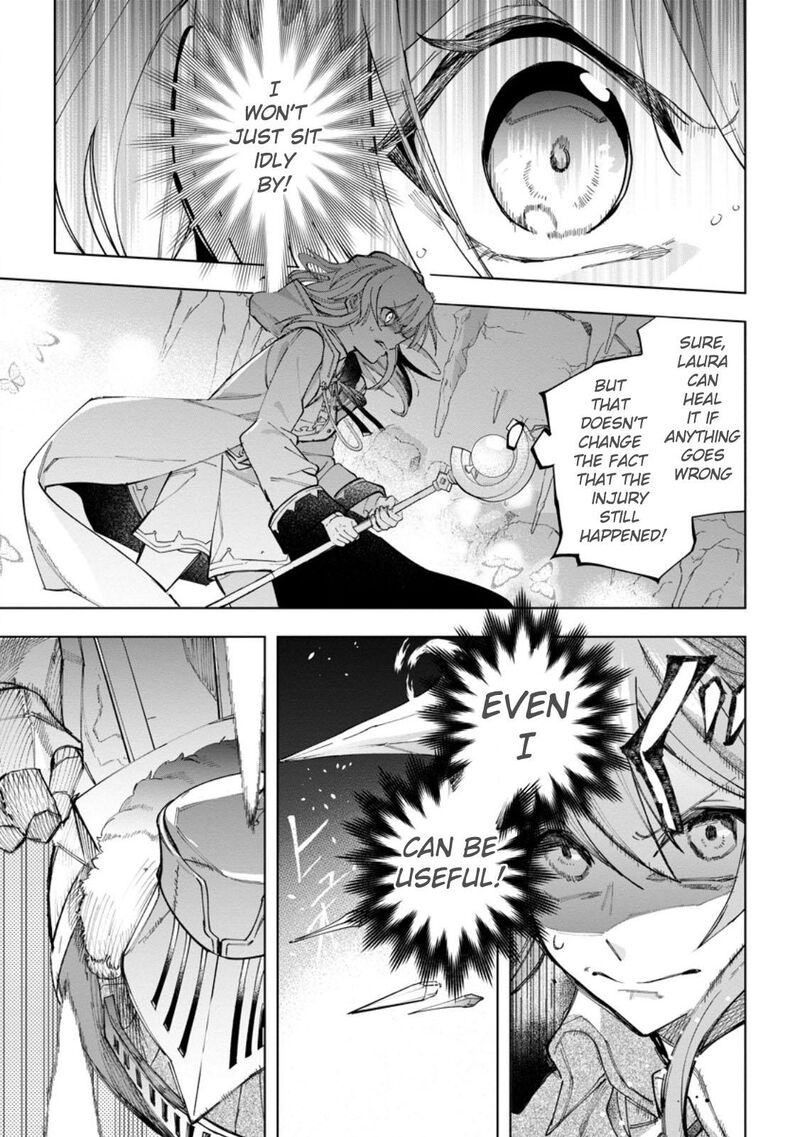 Isekai Craft Gurashi Jiyuu Kimama Na Seisanshoku No Honobono Slow Life Chapter 21 Page 12
