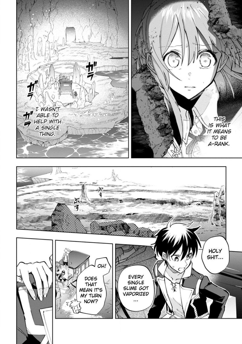 Isekai Craft Gurashi Jiyuu Kimama Na Seisanshoku No Honobono Slow Life Chapter 21 Page 15