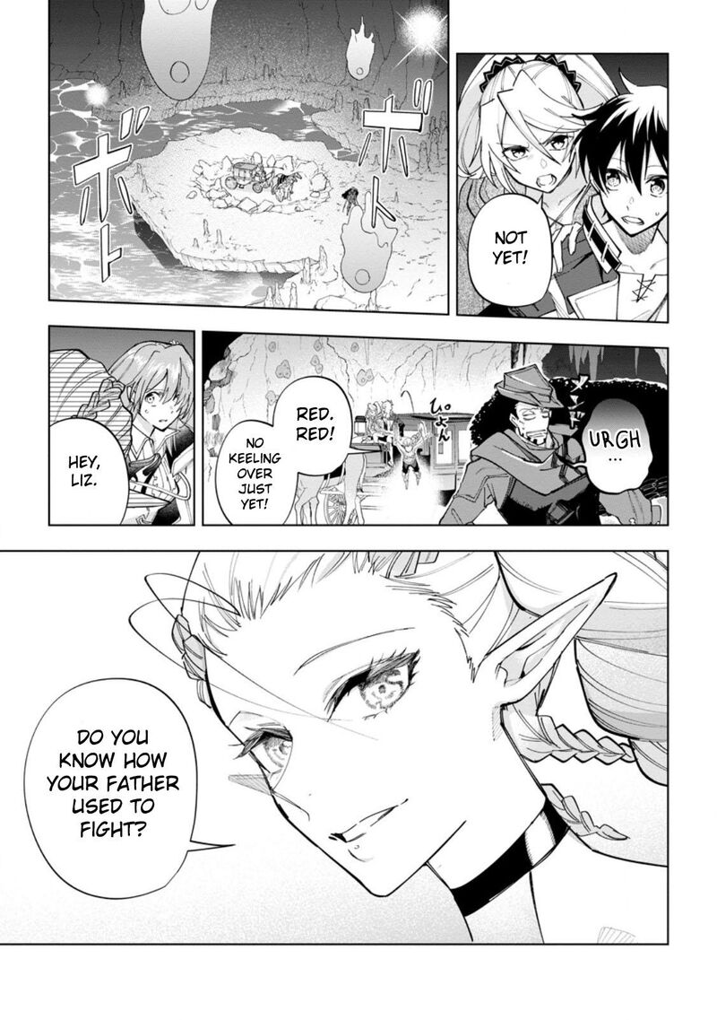 Isekai Craft Gurashi Jiyuu Kimama Na Seisanshoku No Honobono Slow Life Chapter 21 Page 16