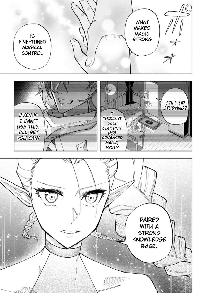 Isekai Craft Gurashi Jiyuu Kimama Na Seisanshoku No Honobono Slow Life Chapter 21 Page 18