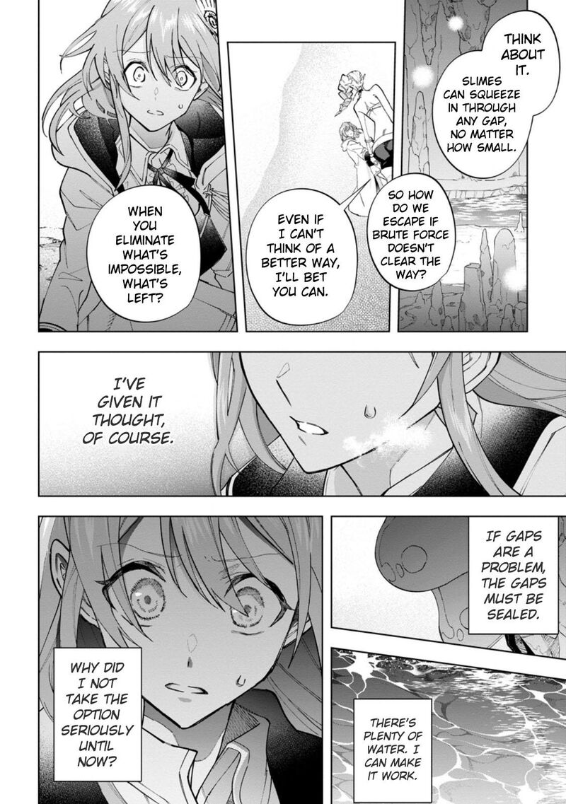 Isekai Craft Gurashi Jiyuu Kimama Na Seisanshoku No Honobono Slow Life Chapter 21 Page 19