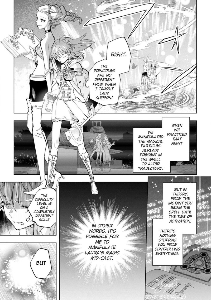 Isekai Craft Gurashi Jiyuu Kimama Na Seisanshoku No Honobono Slow Life Chapter 21 Page 20