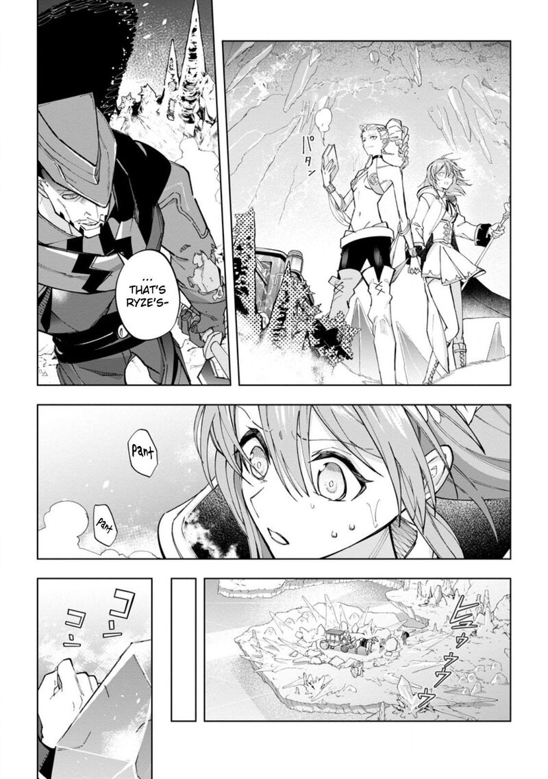 Isekai Craft Gurashi Jiyuu Kimama Na Seisanshoku No Honobono Slow Life Chapter 21 Page 22