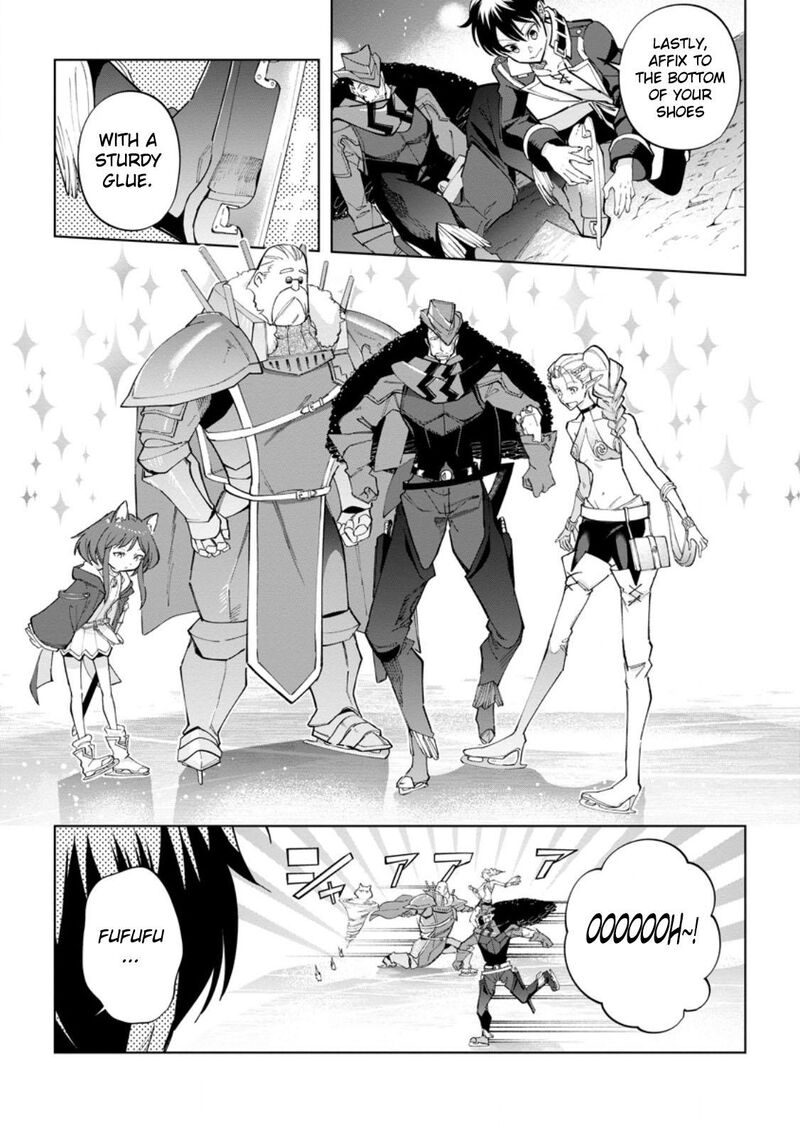 Isekai Craft Gurashi Jiyuu Kimama Na Seisanshoku No Honobono Slow Life Chapter 21 Page 25