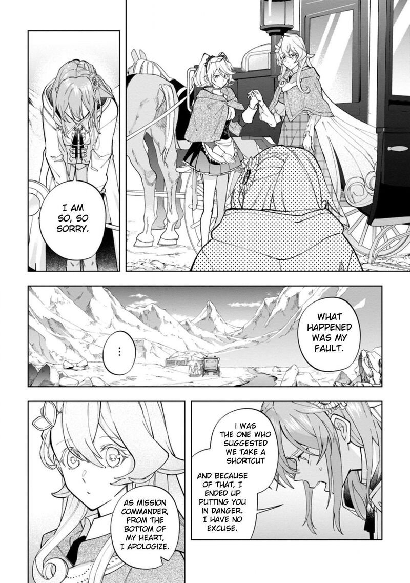 Isekai Craft Gurashi Jiyuu Kimama Na Seisanshoku No Honobono Slow Life Chapter 21 Page 28