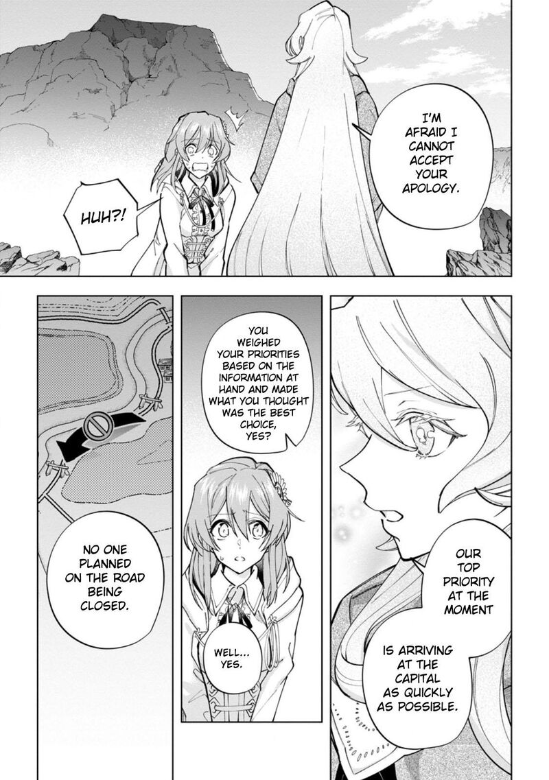 Isekai Craft Gurashi Jiyuu Kimama Na Seisanshoku No Honobono Slow Life Chapter 21 Page 29