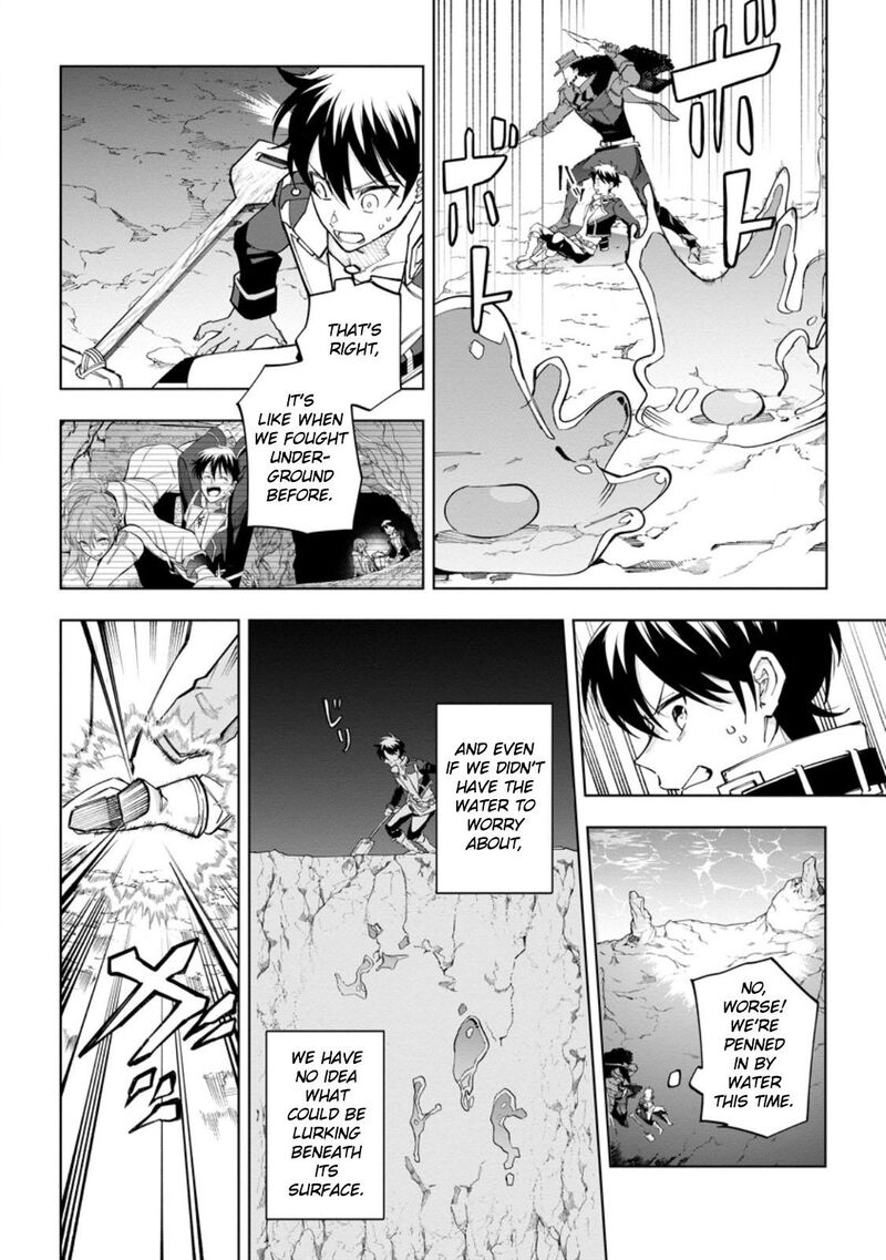 Isekai Craft Gurashi Jiyuu Kimama Na Seisanshoku No Honobono Slow Life Chapter 21 Page 3