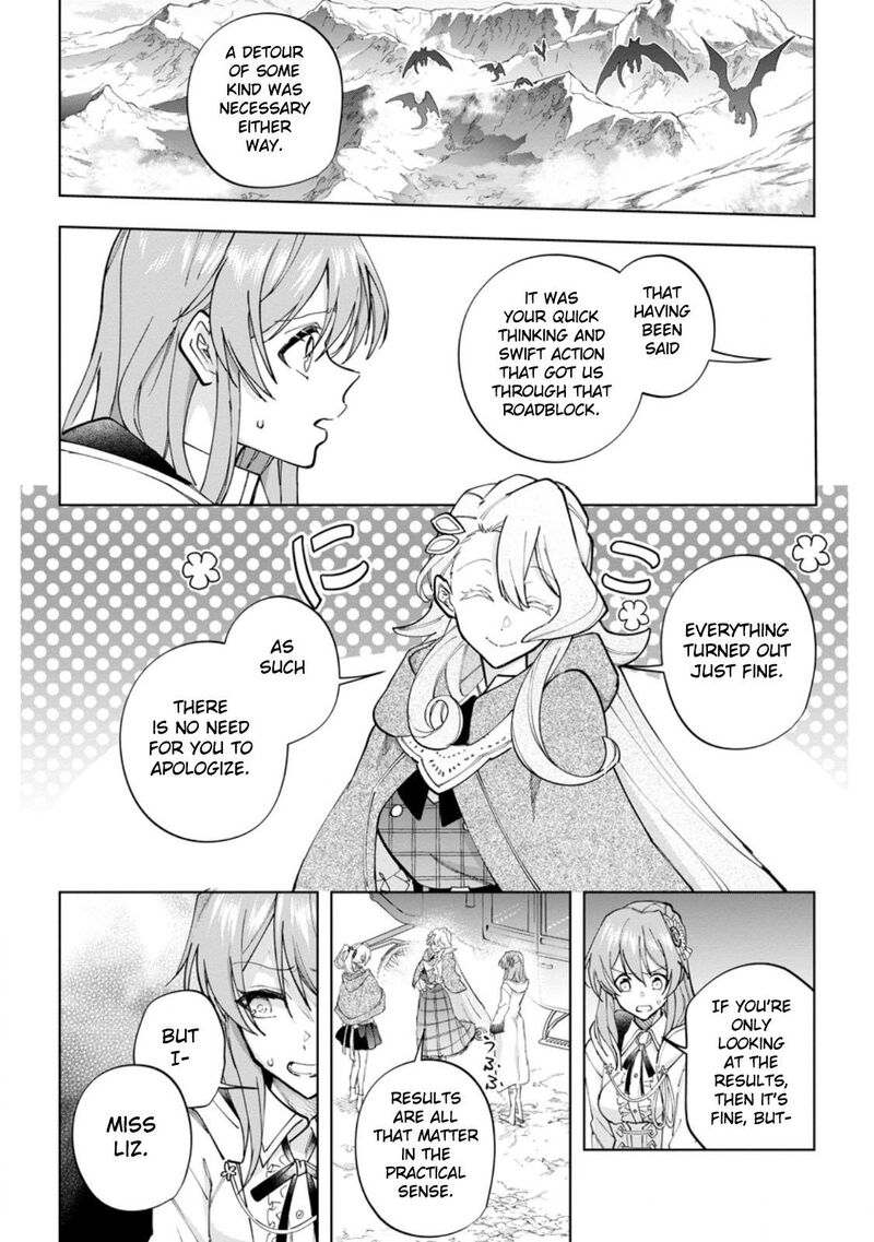 Isekai Craft Gurashi Jiyuu Kimama Na Seisanshoku No Honobono Slow Life Chapter 21 Page 30