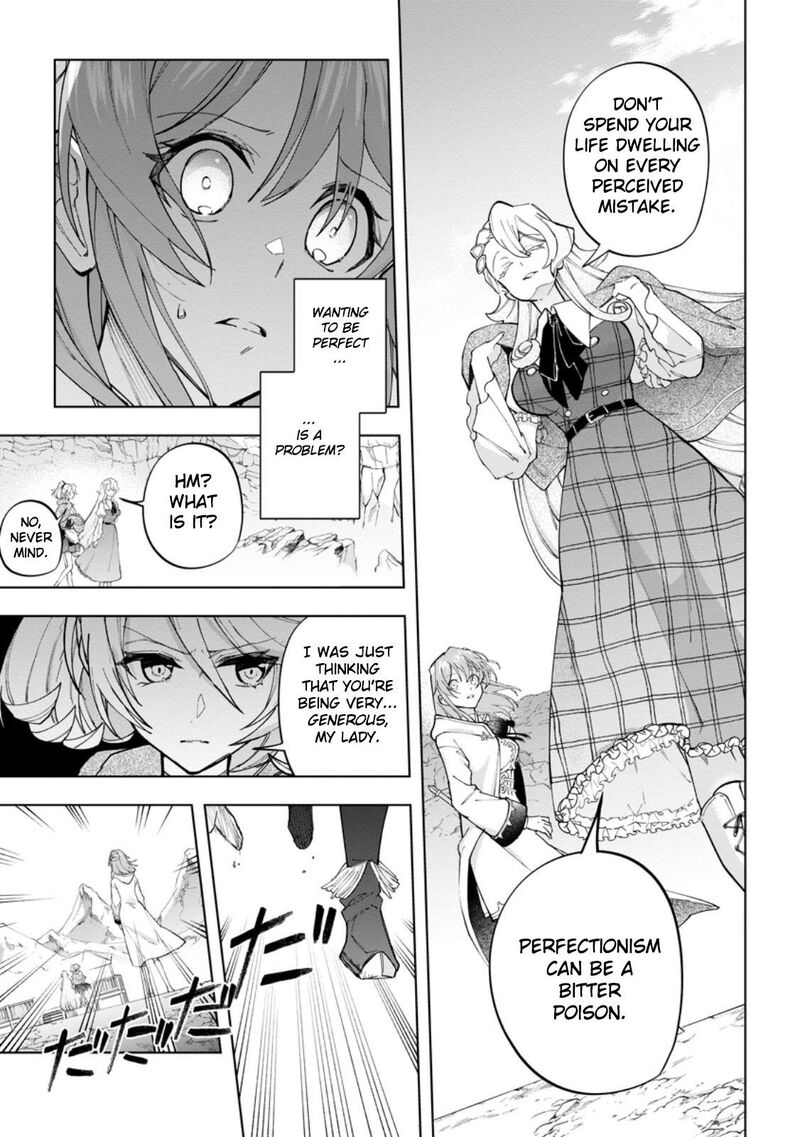 Isekai Craft Gurashi Jiyuu Kimama Na Seisanshoku No Honobono Slow Life Chapter 21 Page 31