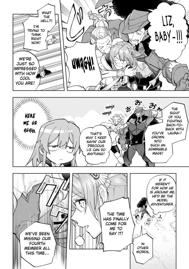 Isekai Craft Gurashi Jiyuu Kimama Na Seisanshoku No Honobono Slow Life Chapter 21 Page 32